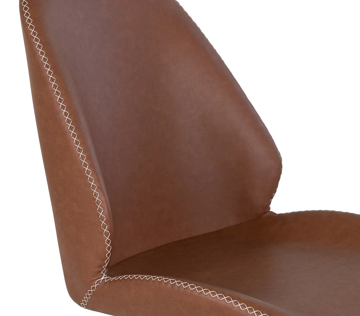 Monte Carlo Swivel Dining Chair