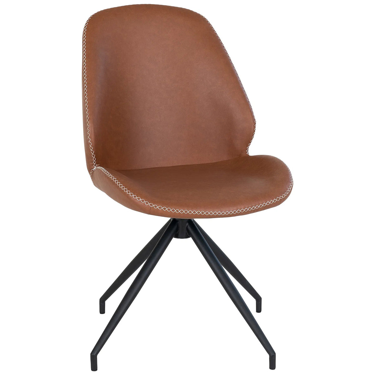 Monte Carlo Swivel Dining Chair