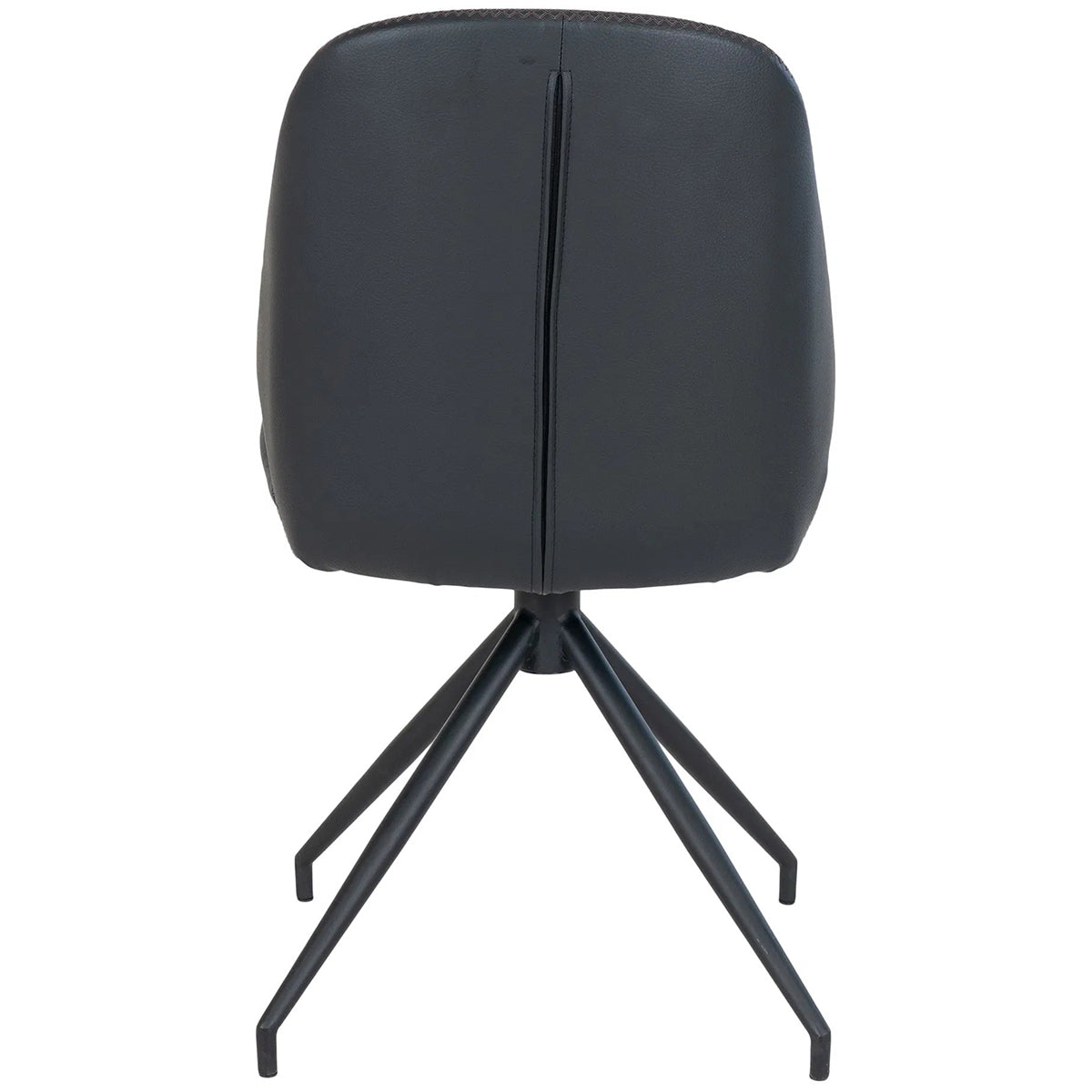 Monte Carlo Swivel Dining Chair