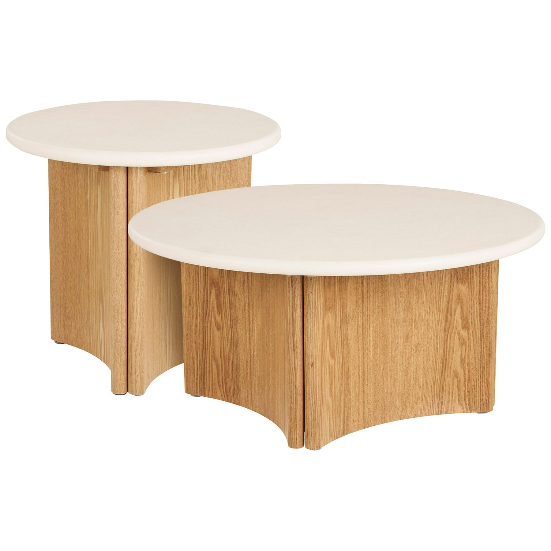 Motril Coffee Table (2/Set)