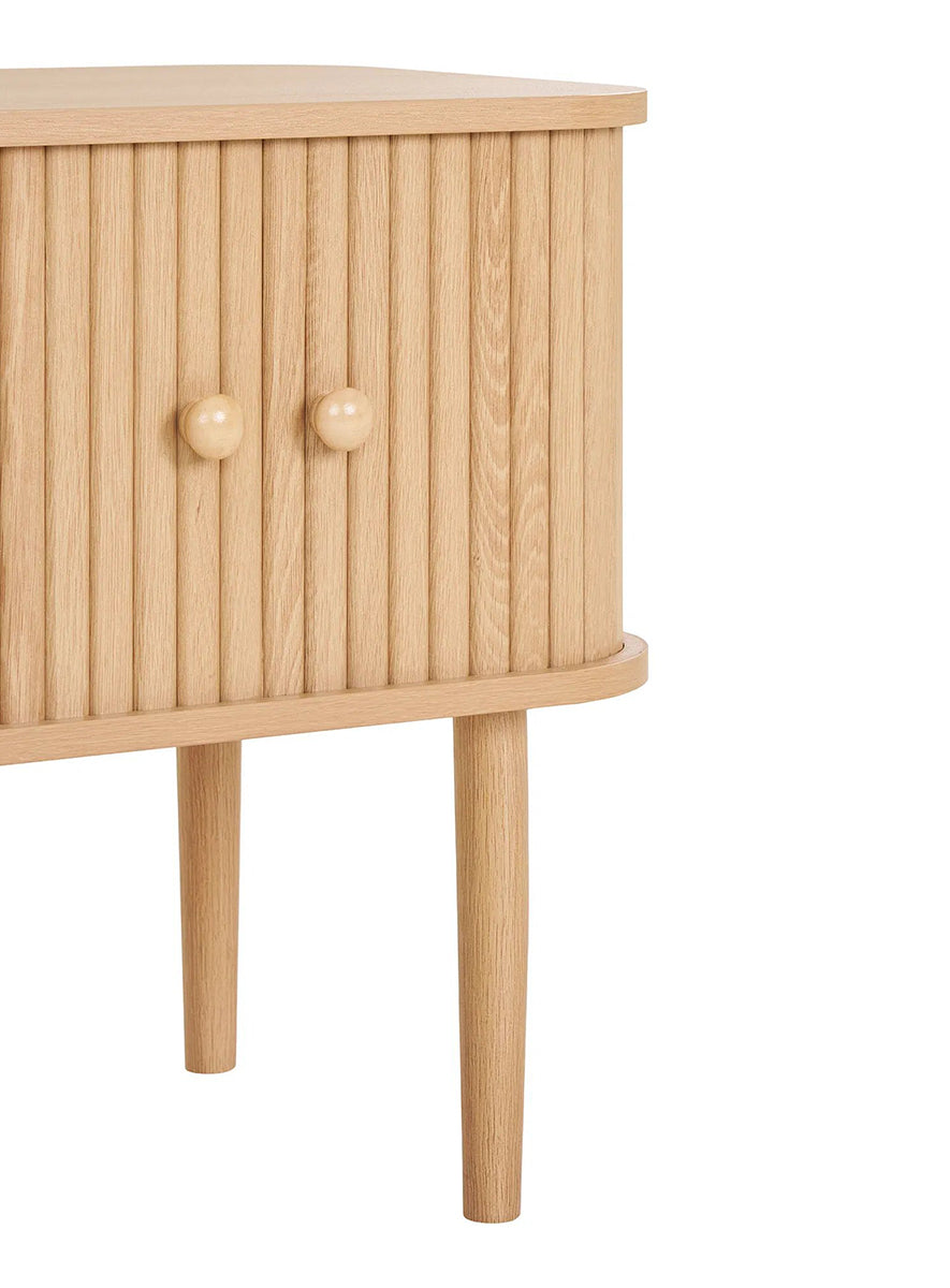 Nikko Side Table