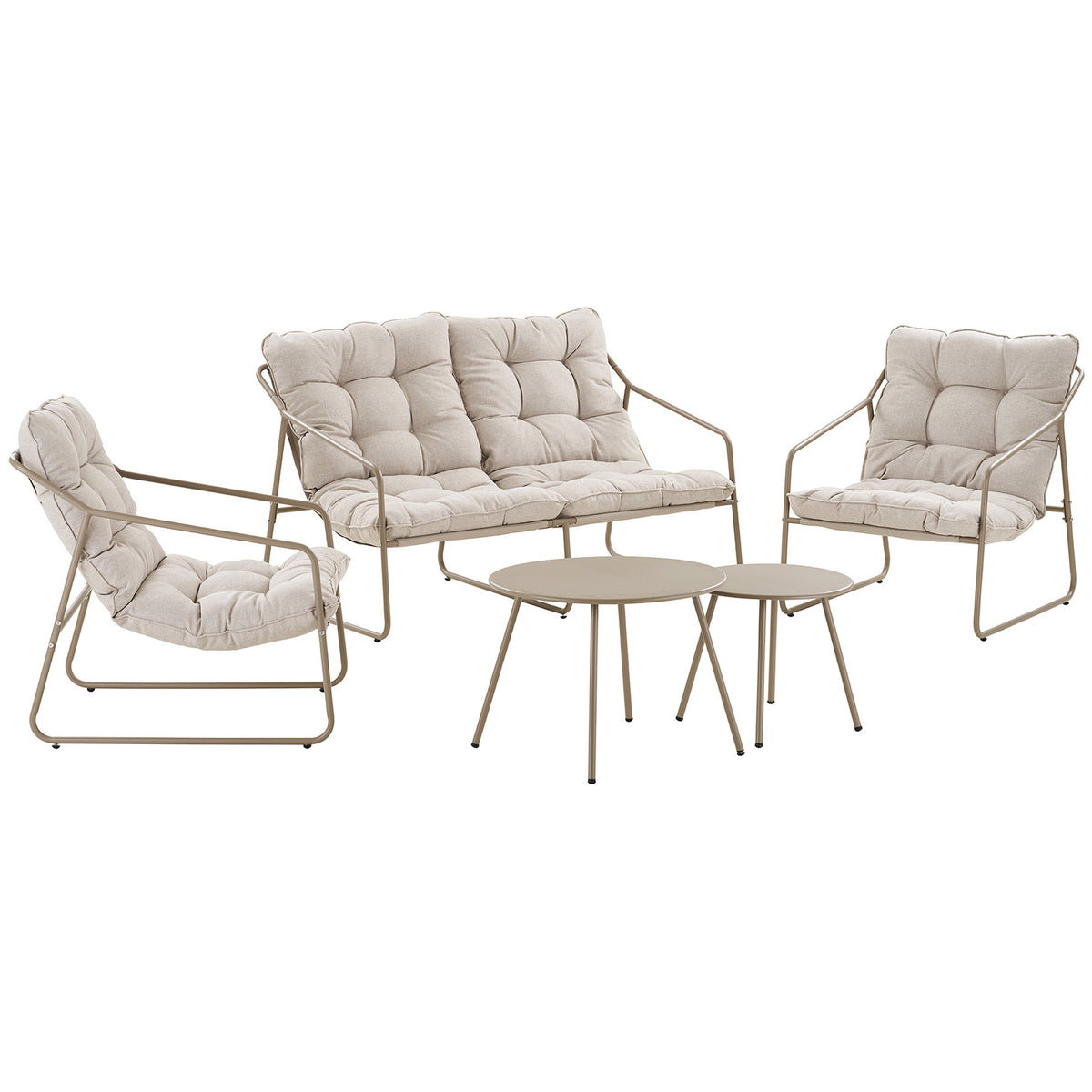 Nilo Lounge Set