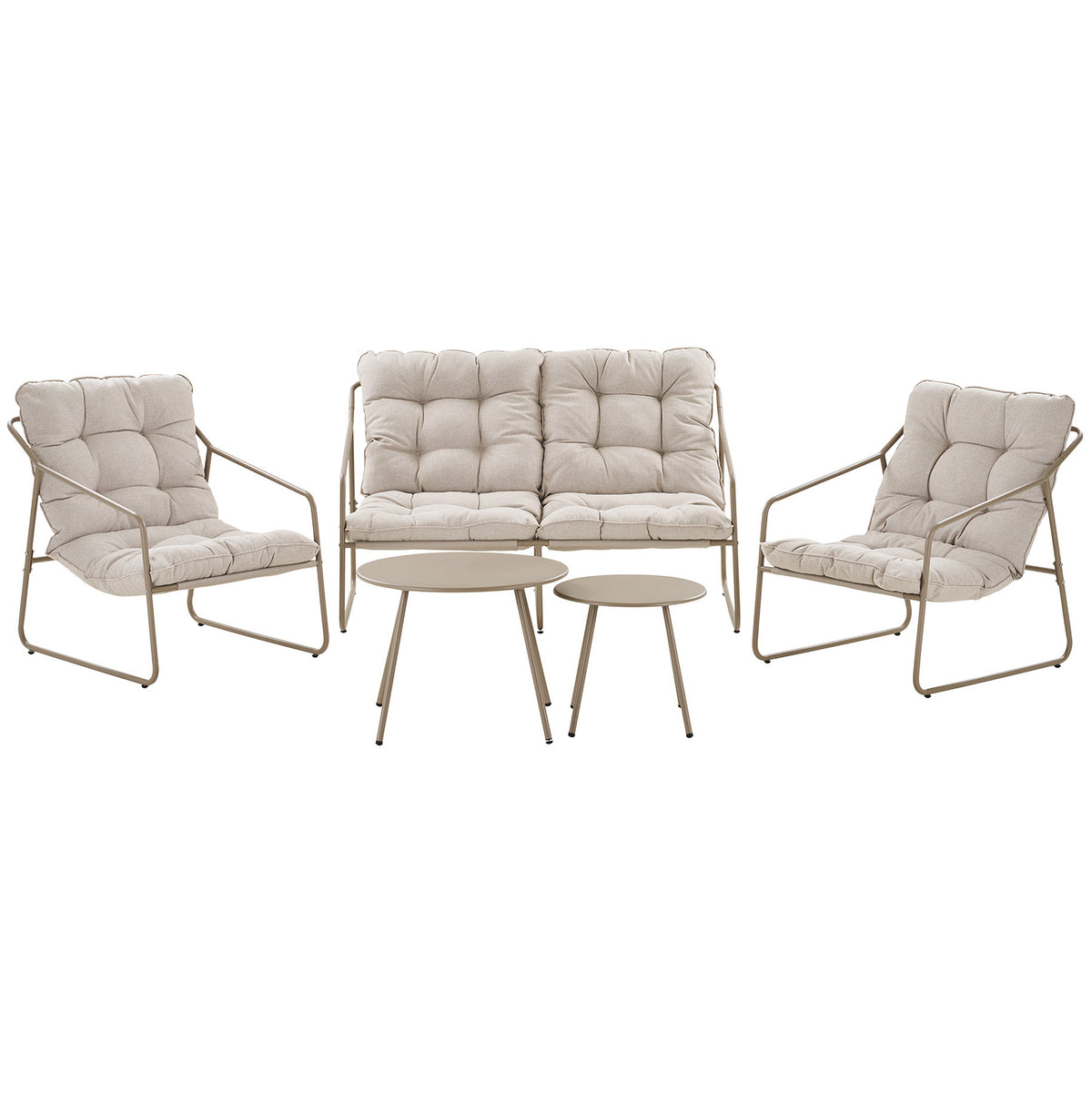 Nilo Lounge Set