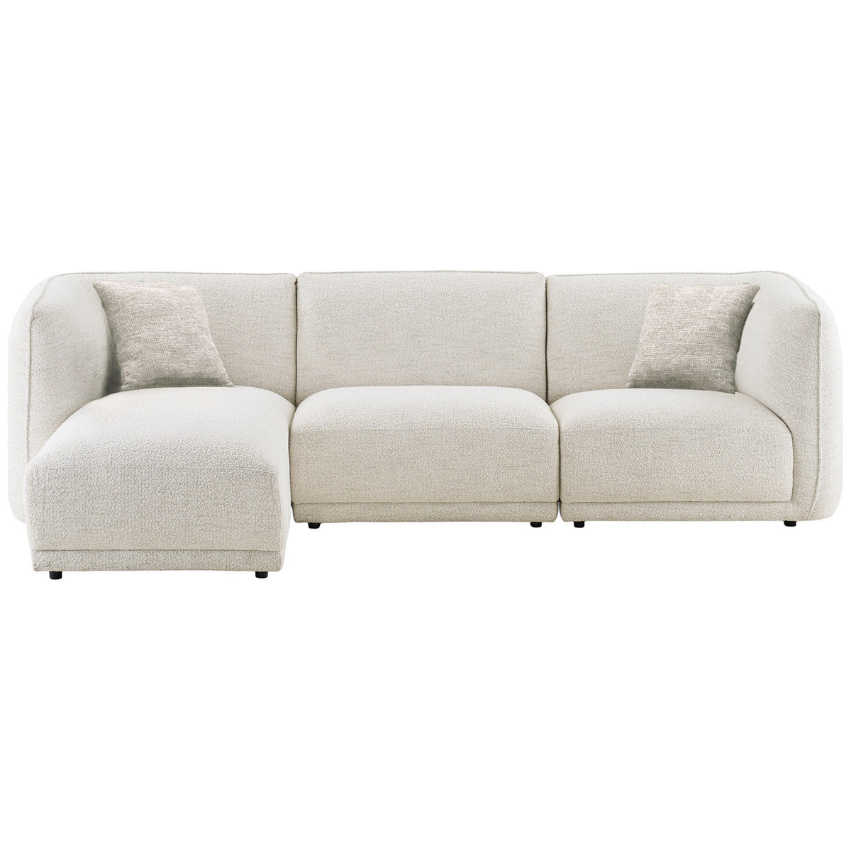 Noor Lounge Sofa