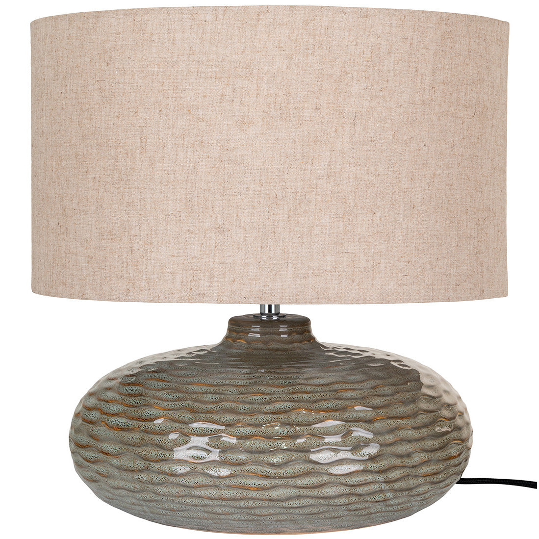Oldham Table Lamp - WOO .Design
