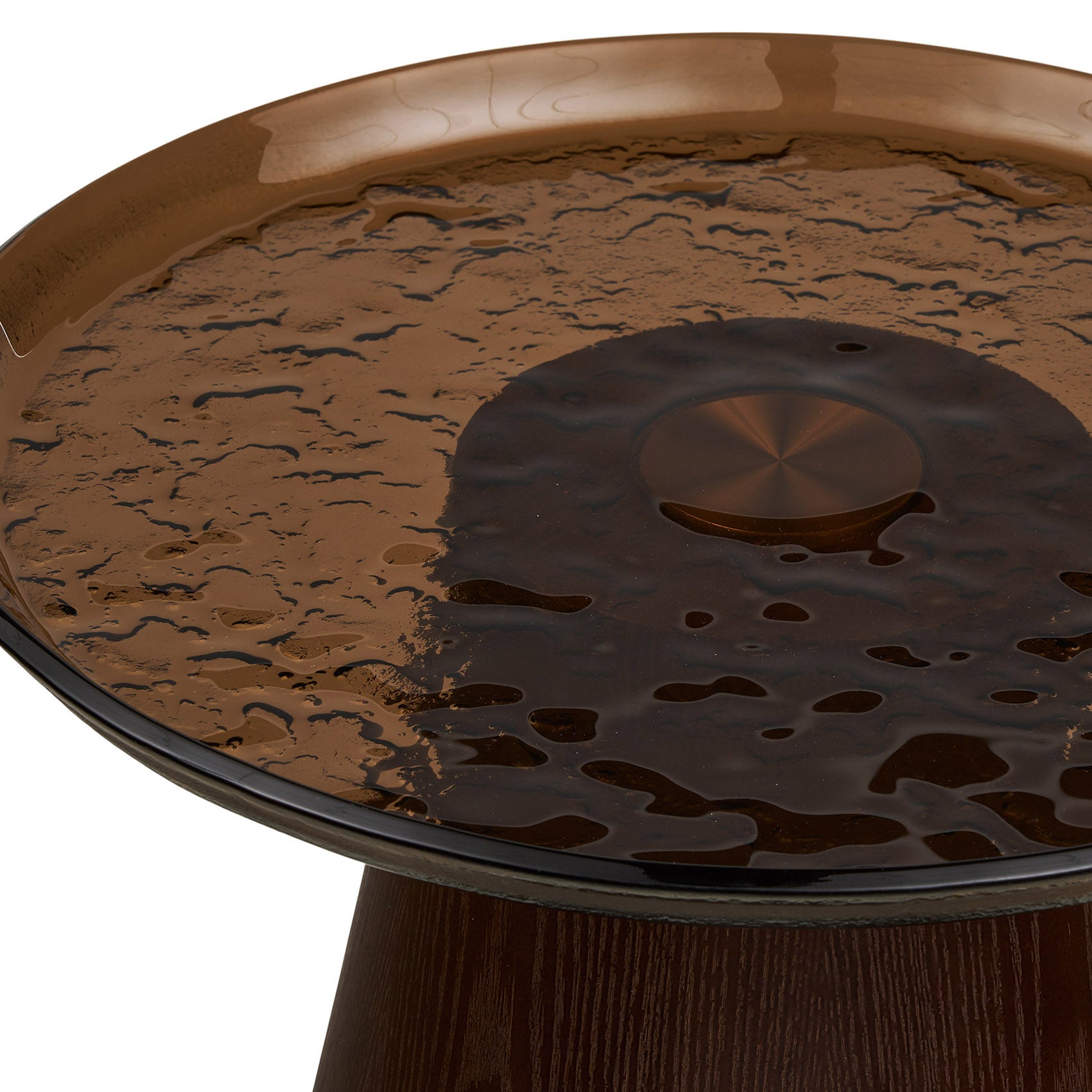Orvieto Side Table