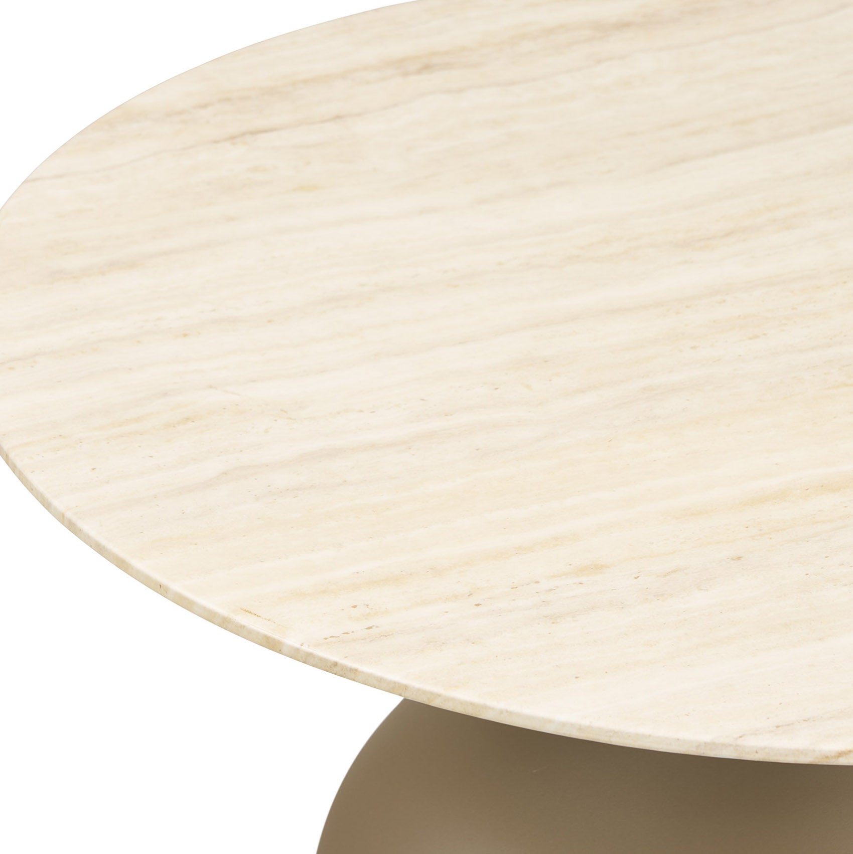 Pienza Side Table