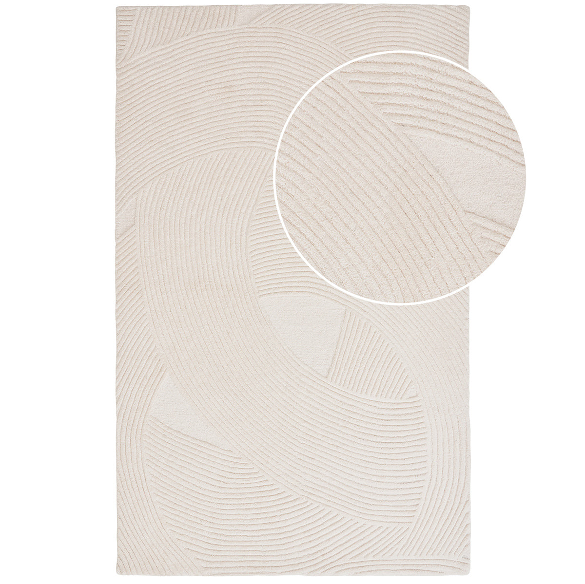 Pune Wool Rug