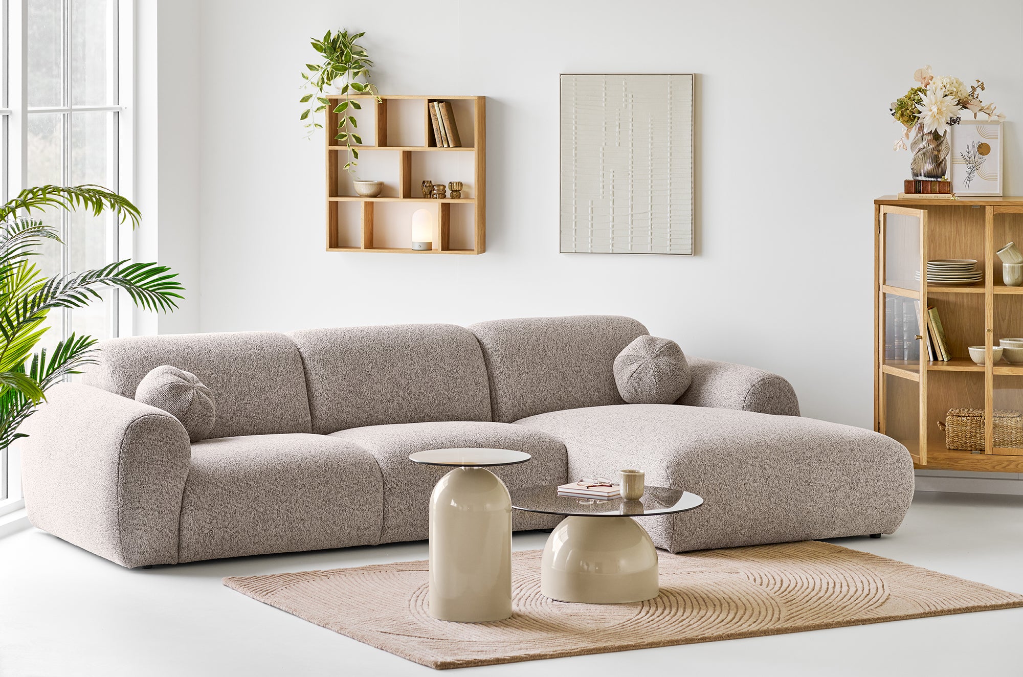 Pune Wool Rug