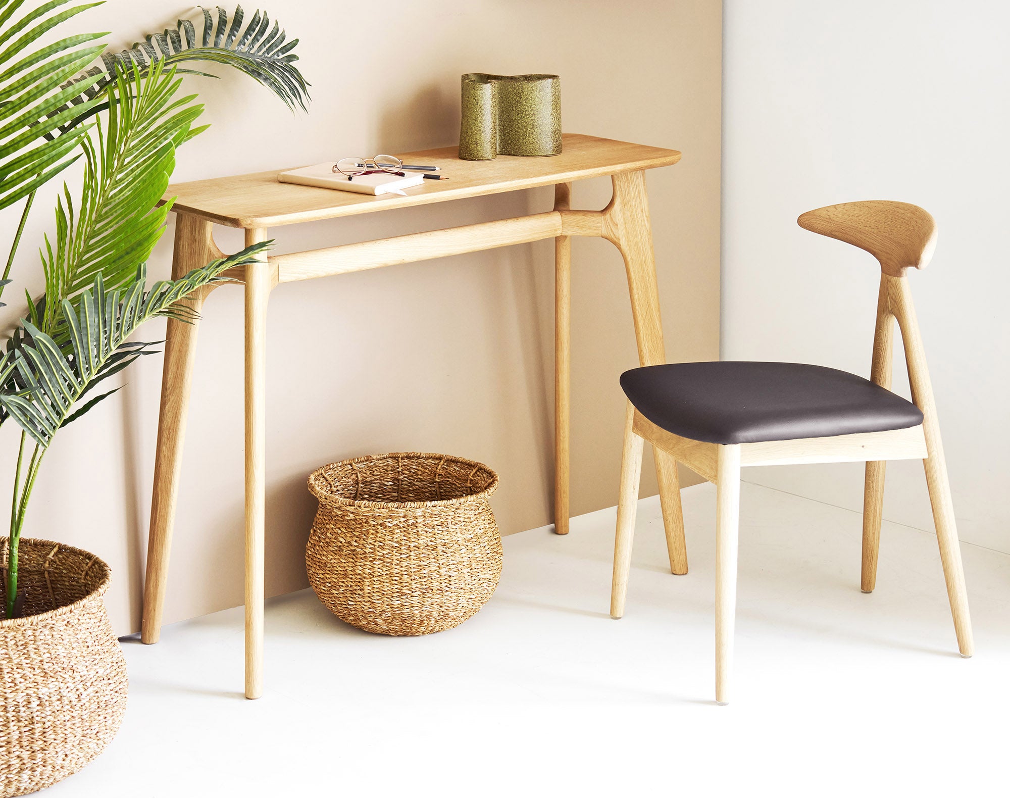 Rennes Console Table