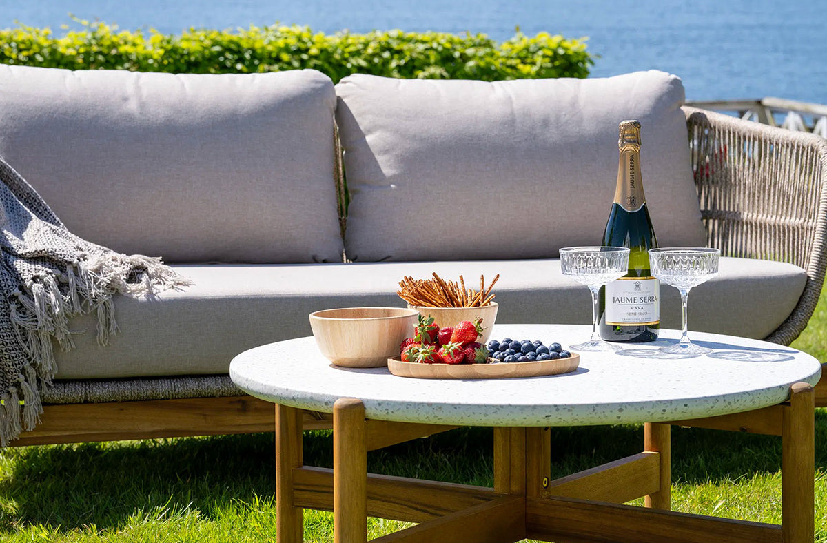 Terracina Coffee Table