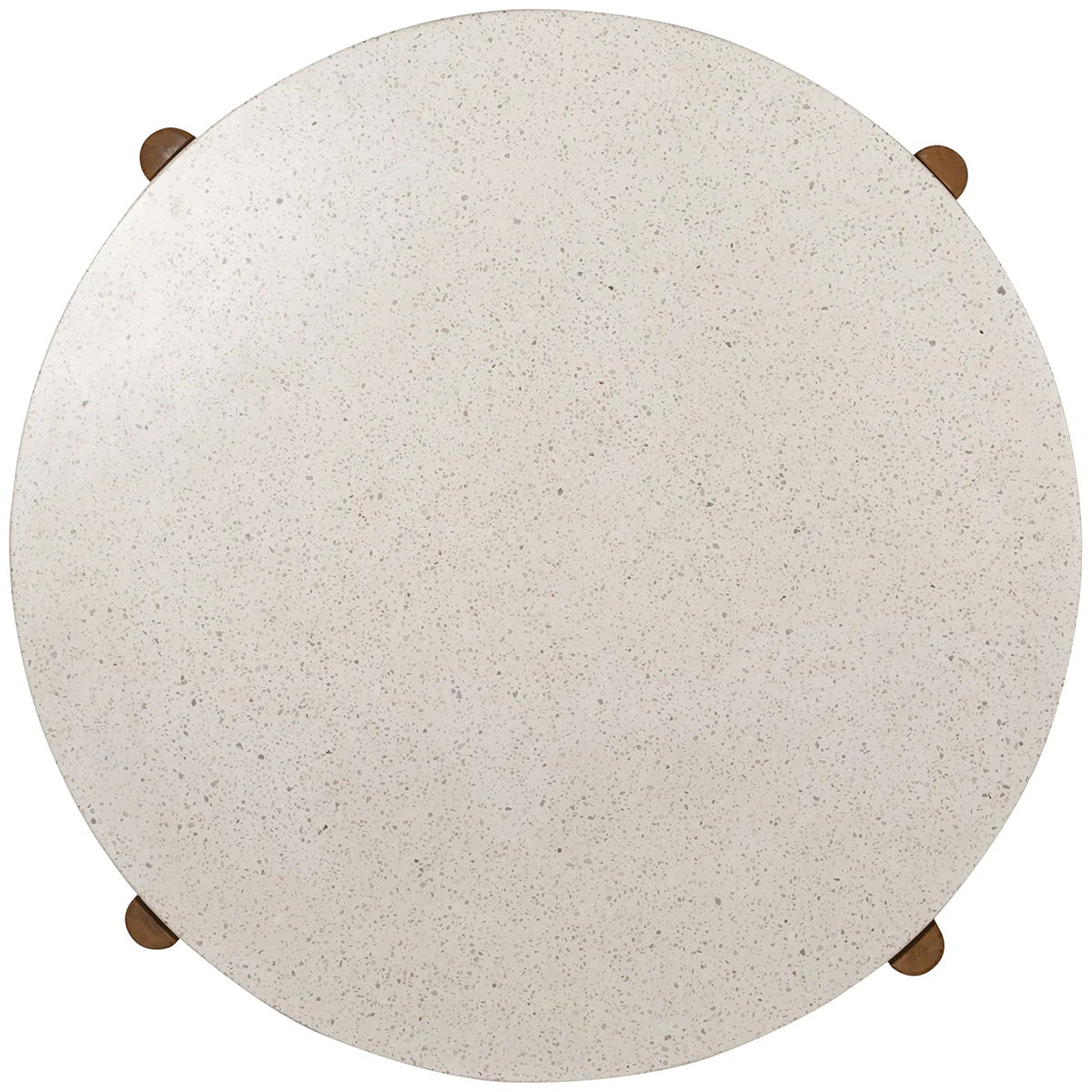 Terracina Round Dining Table