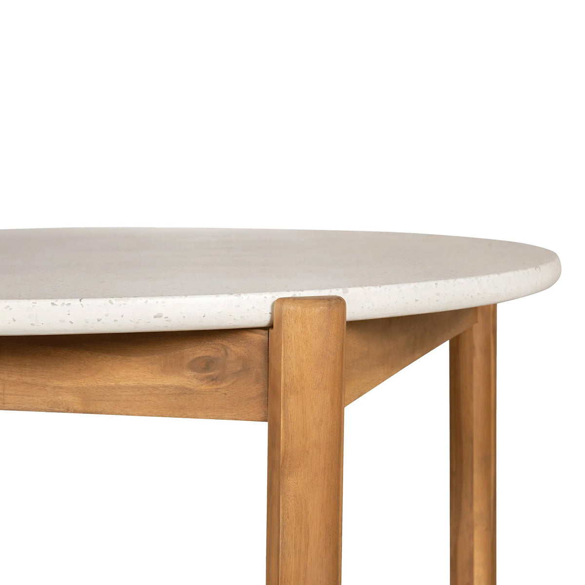 Terracina Round Dining Table