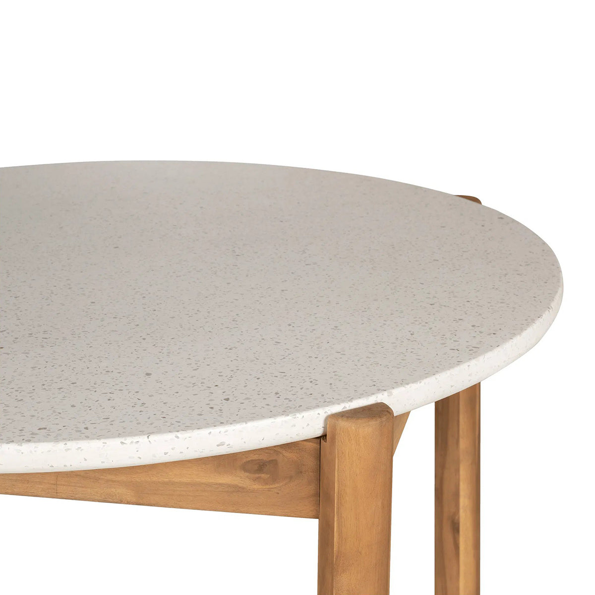 Terracina Round Dining Table