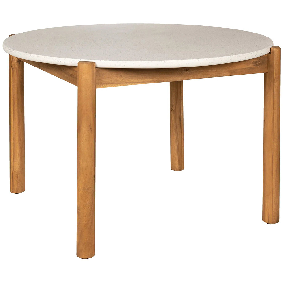 Terracina Round Dining Table