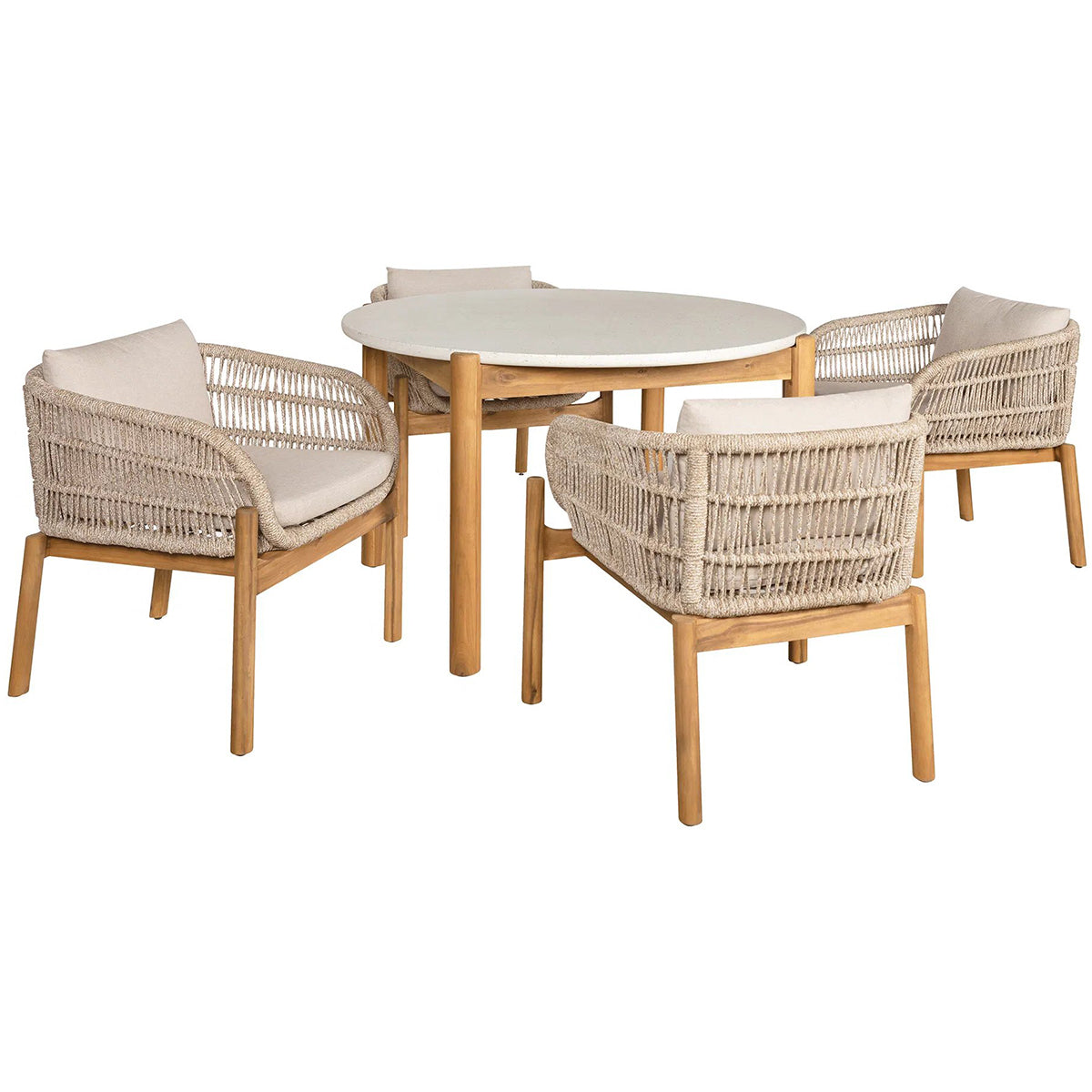 Terracina Set