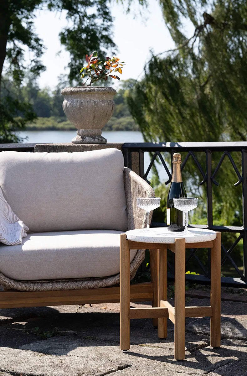 Terracina Small Set