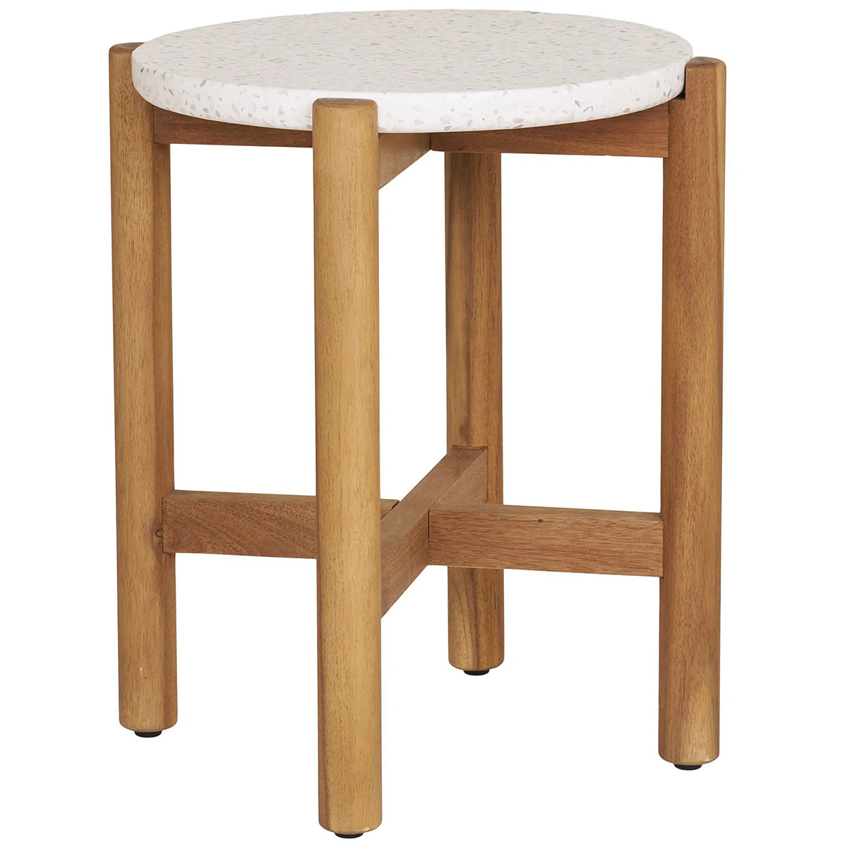 Terracina Side Table