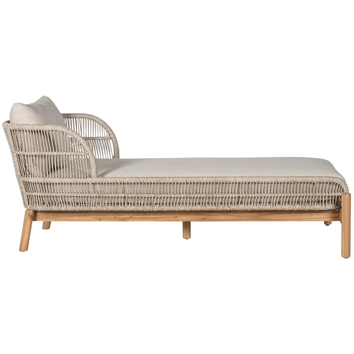 Terracina Sun Lounger