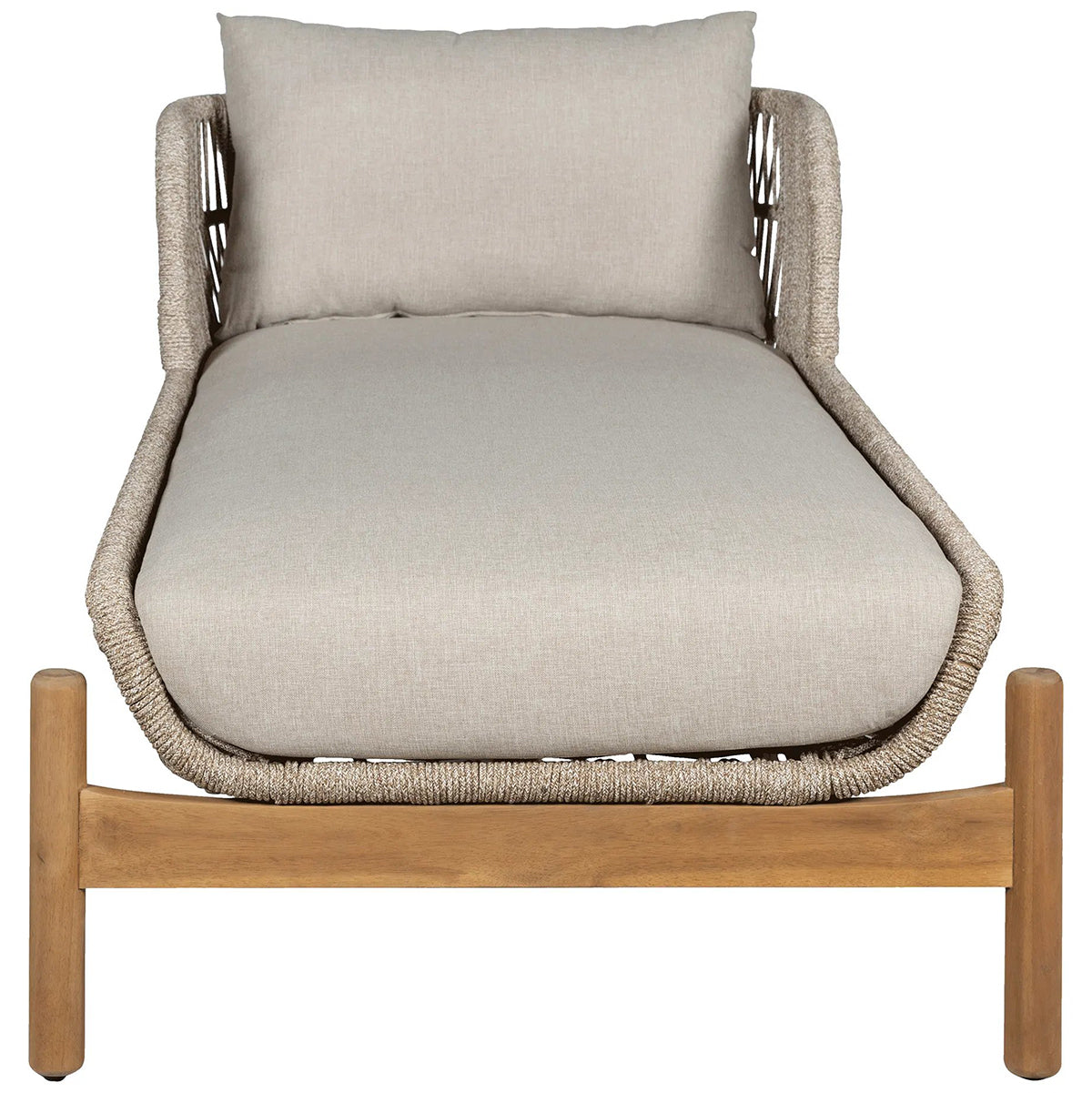 Terracina Sun Lounger