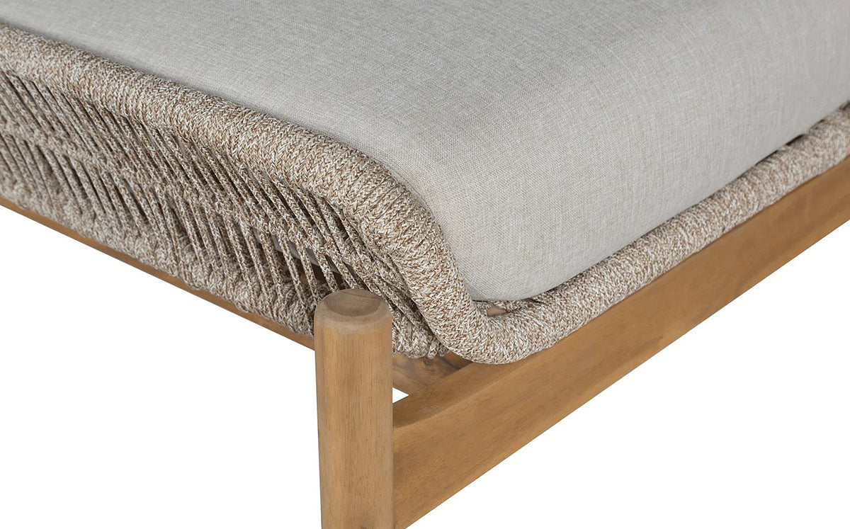 Terracina Sun Lounger