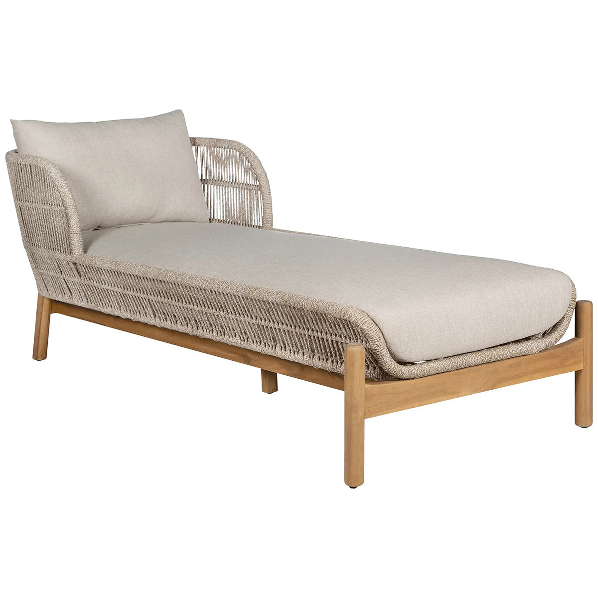 Terracina Sun Lounger