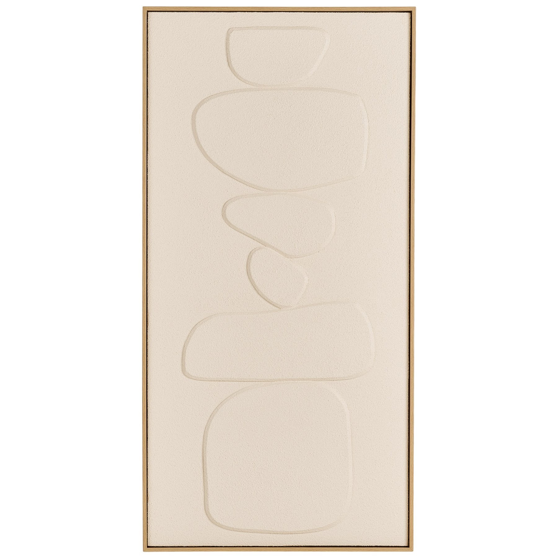 Victoria Relief Wall Decoration