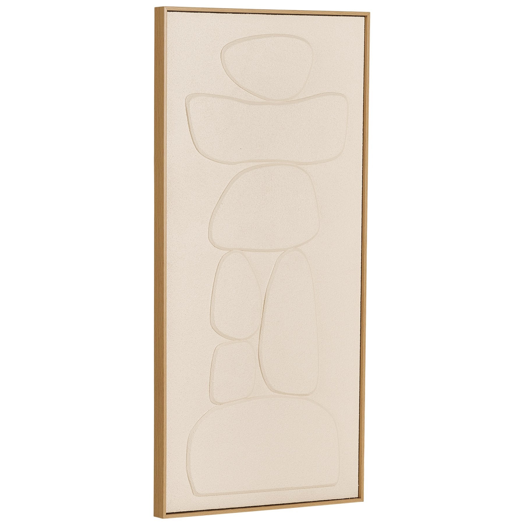 Victoria Relief Wall Decoration