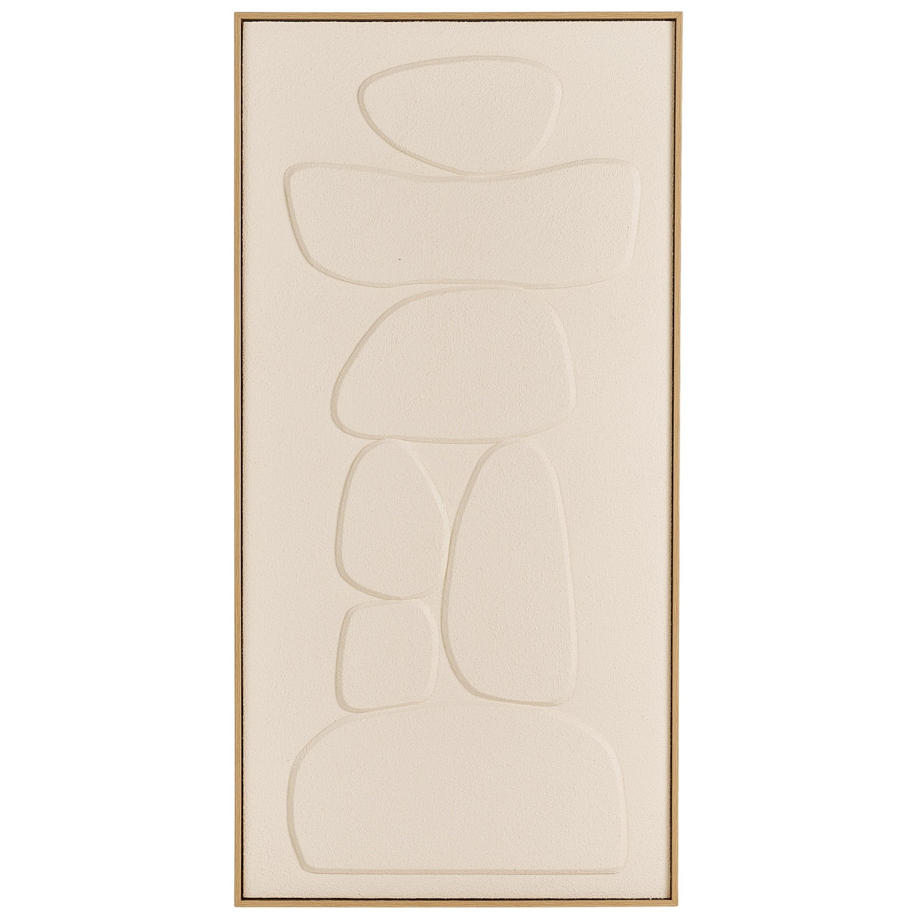 Victoria Relief Wall Decoration