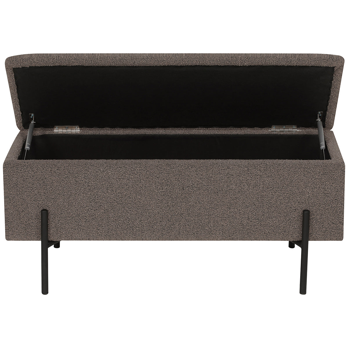Watford Bench with Storage