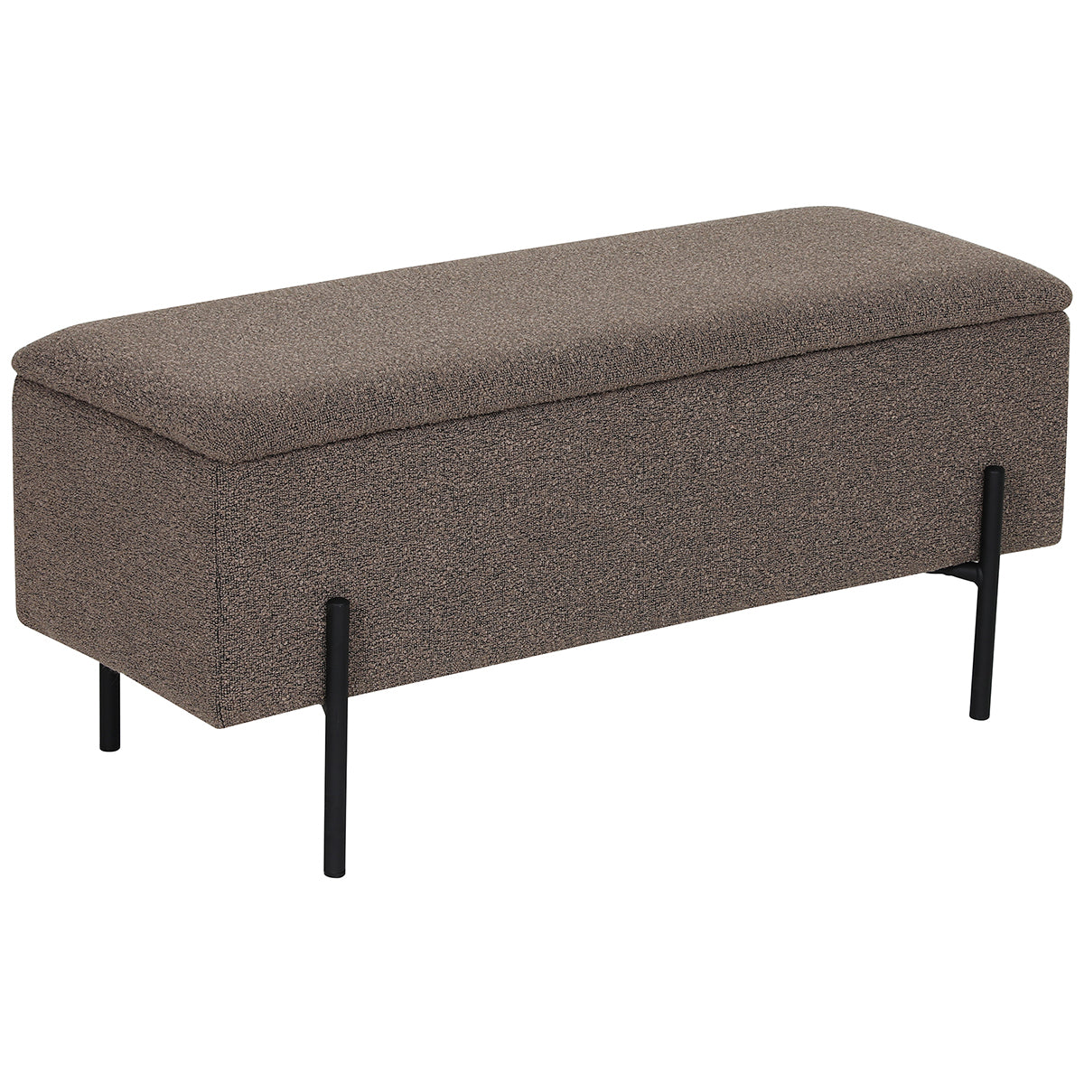 Watford Bench with Storage