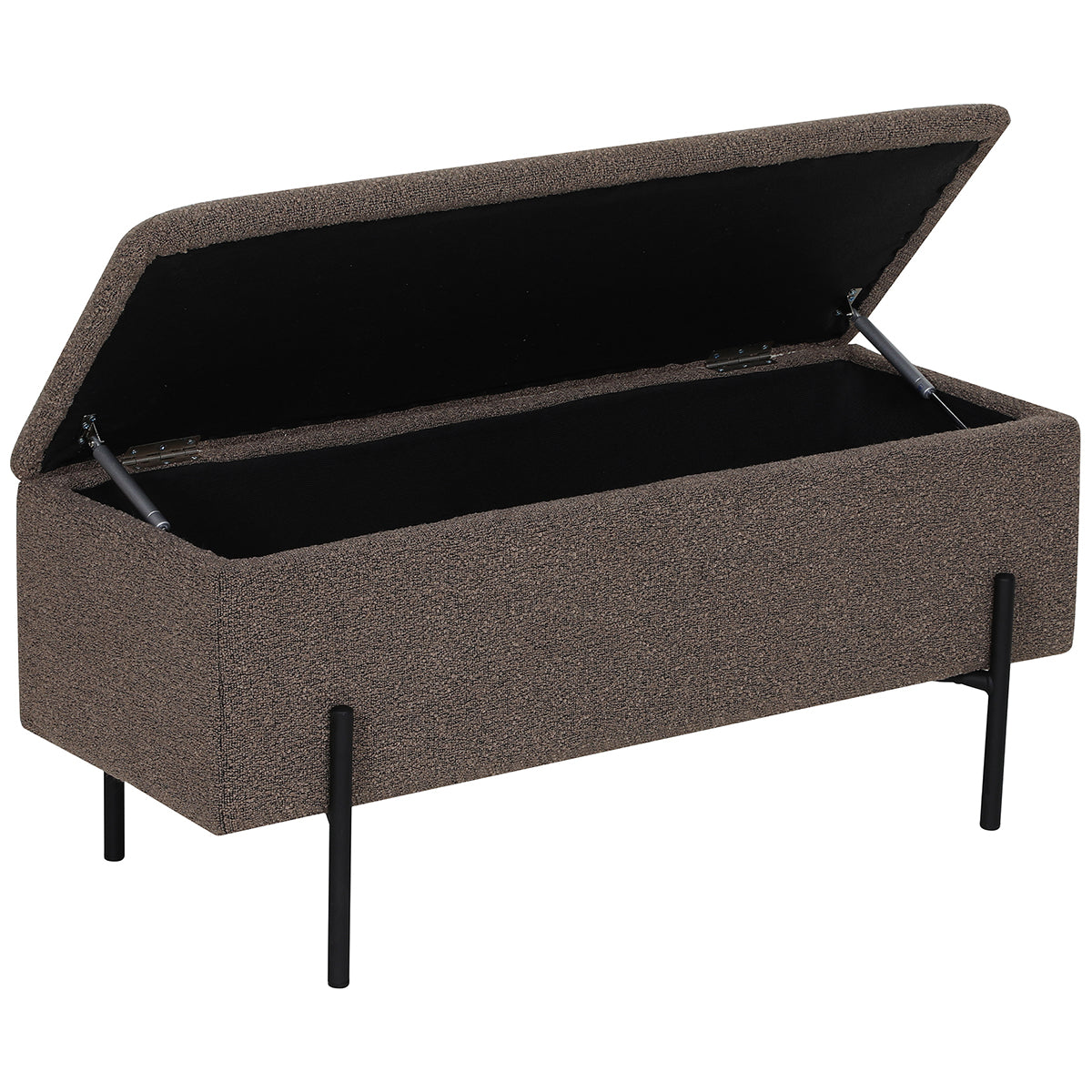 Watford Bench with Storage