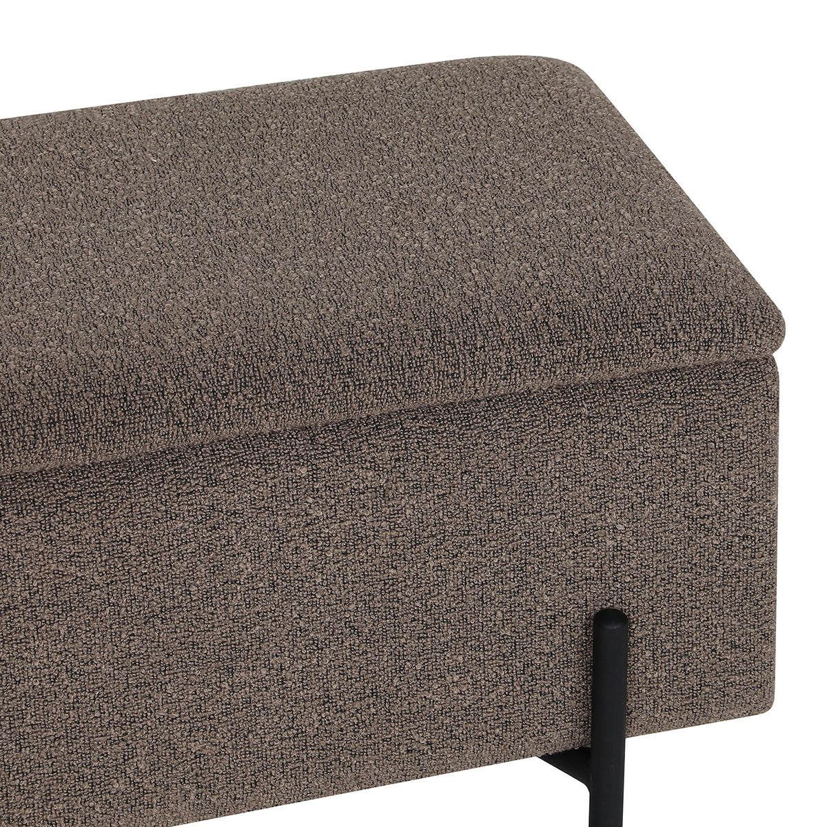 Watford Bench with Storage