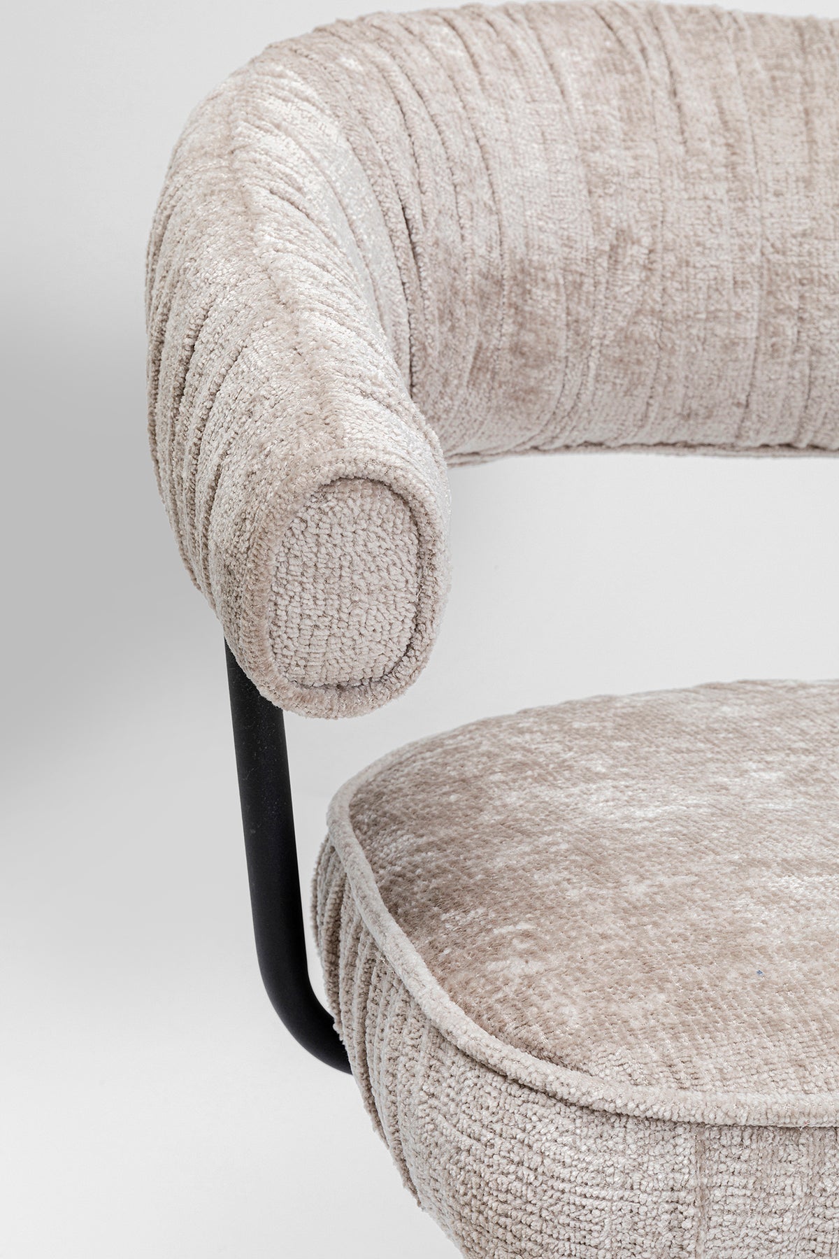 Arabella Swivel Chair