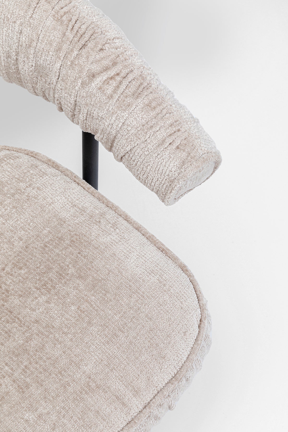 Arabella Swivel Chair