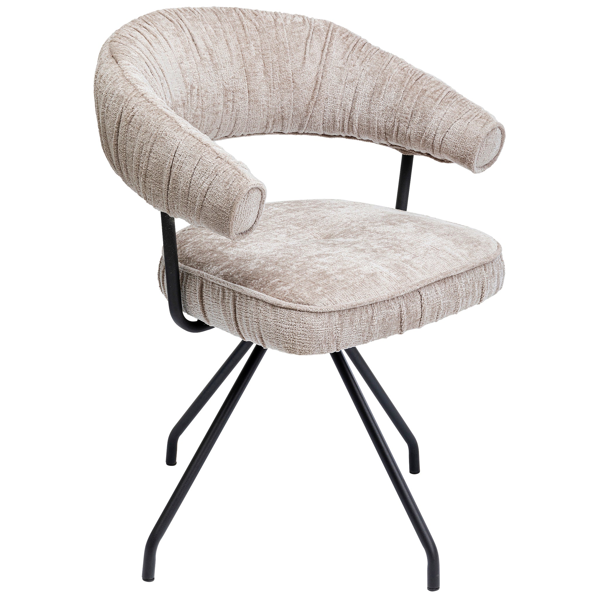 Arabella Swivel Chair