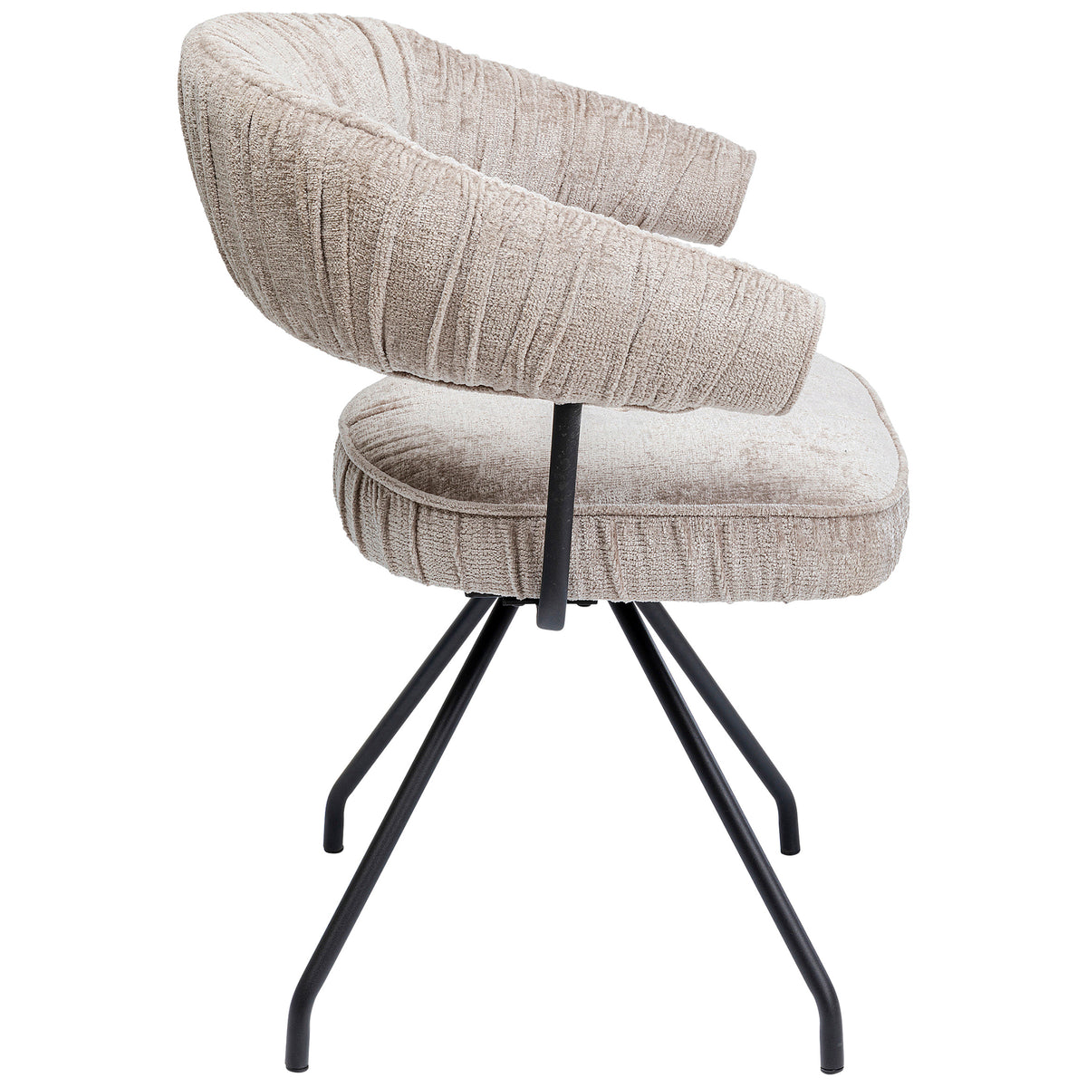 Arabella Swivel Chair