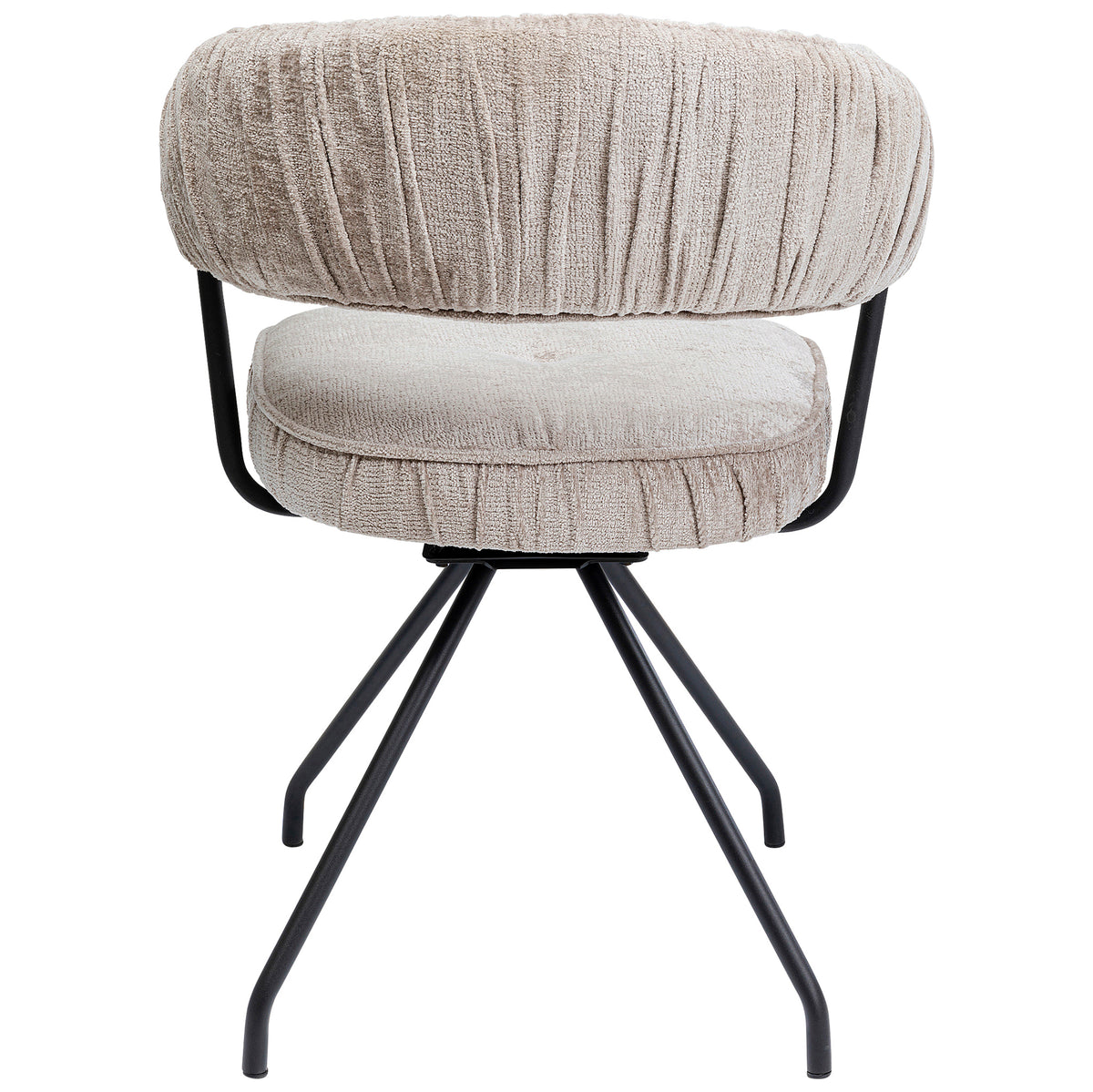 Arabella Swivel Chair