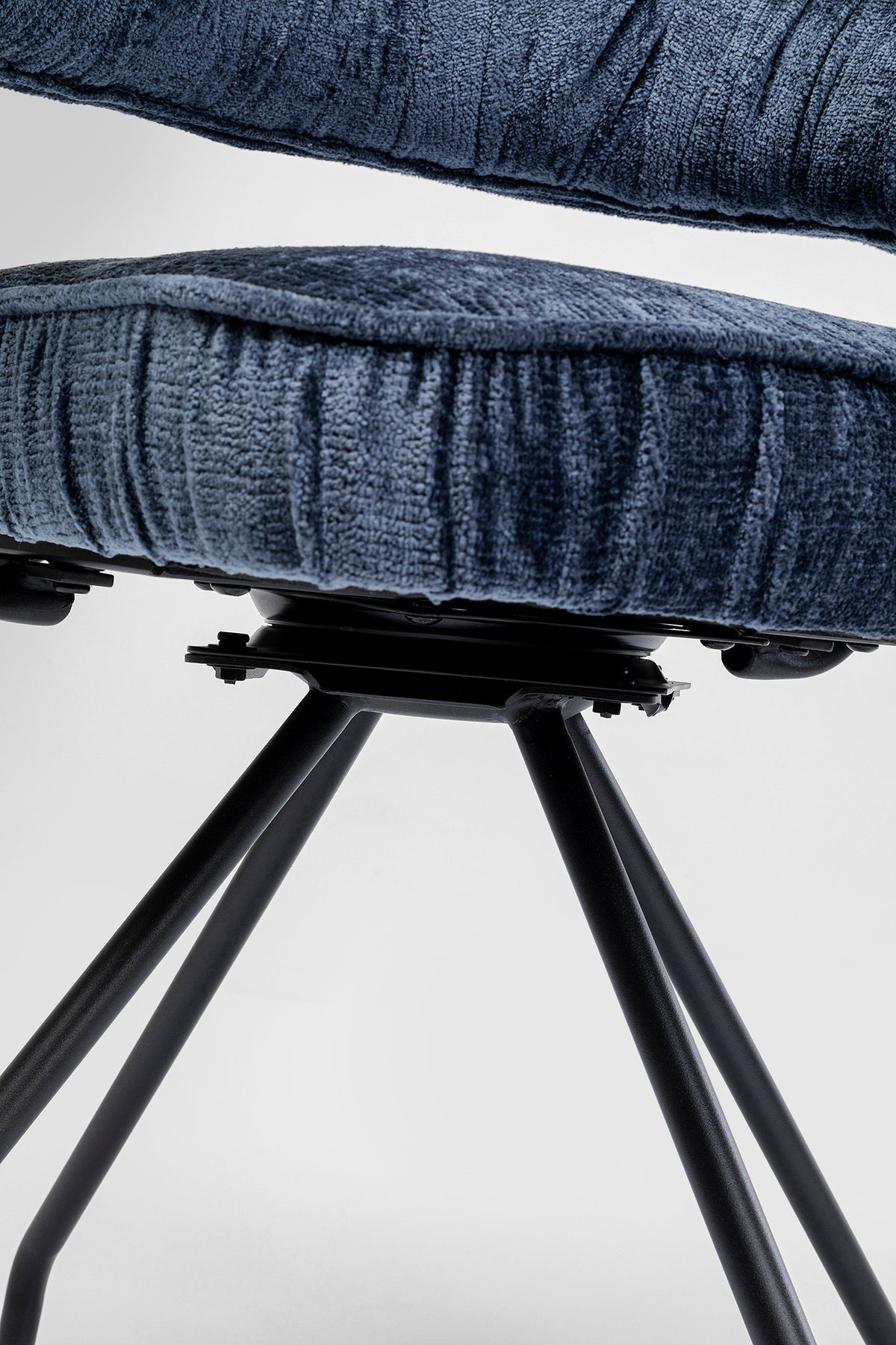Arabella Swivel Chair