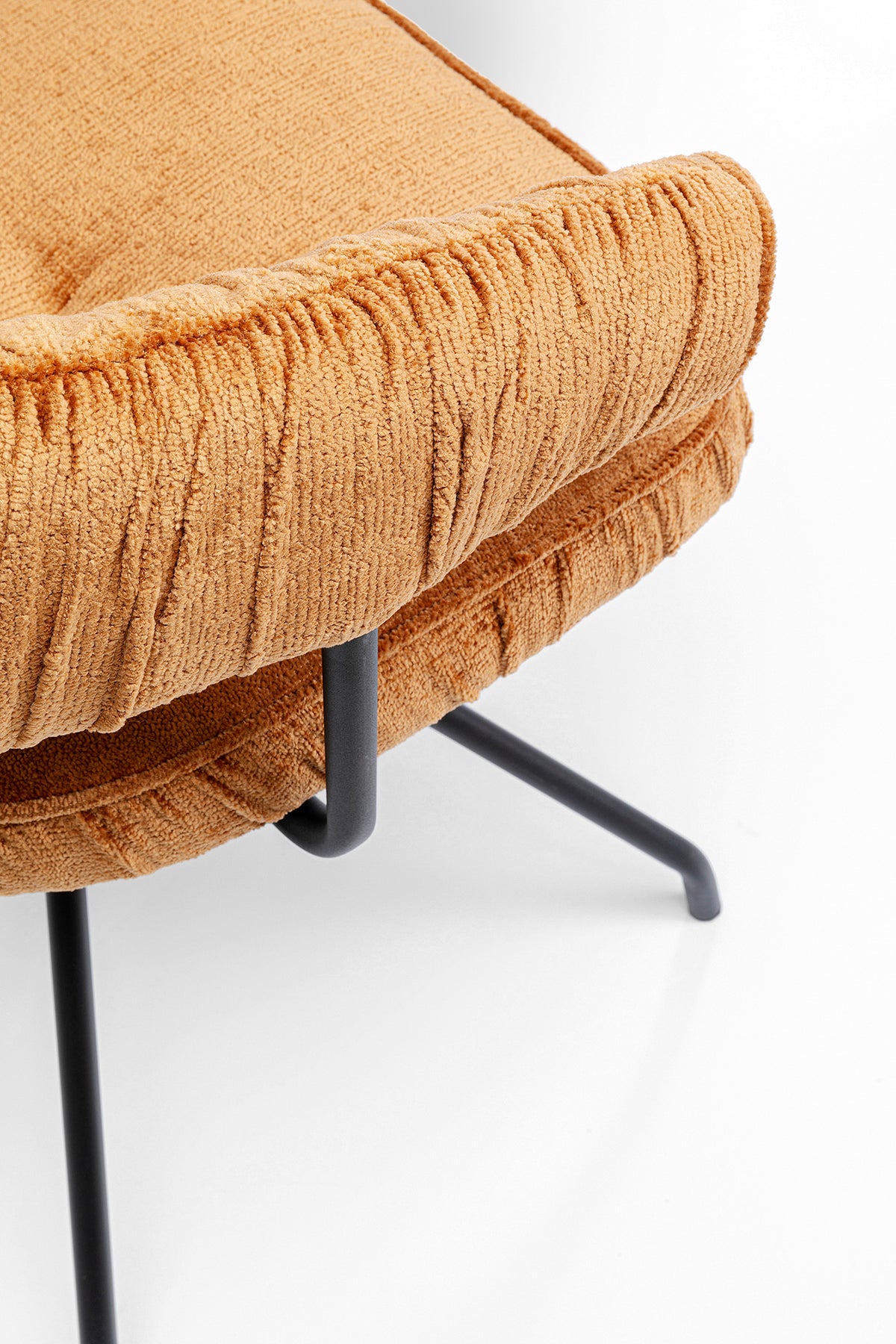 Arabella Swivel Chair