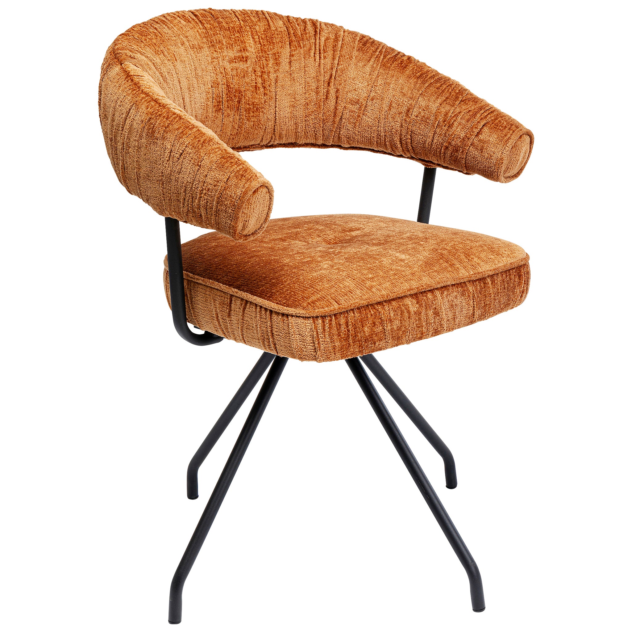 Arabella Swivel Chair