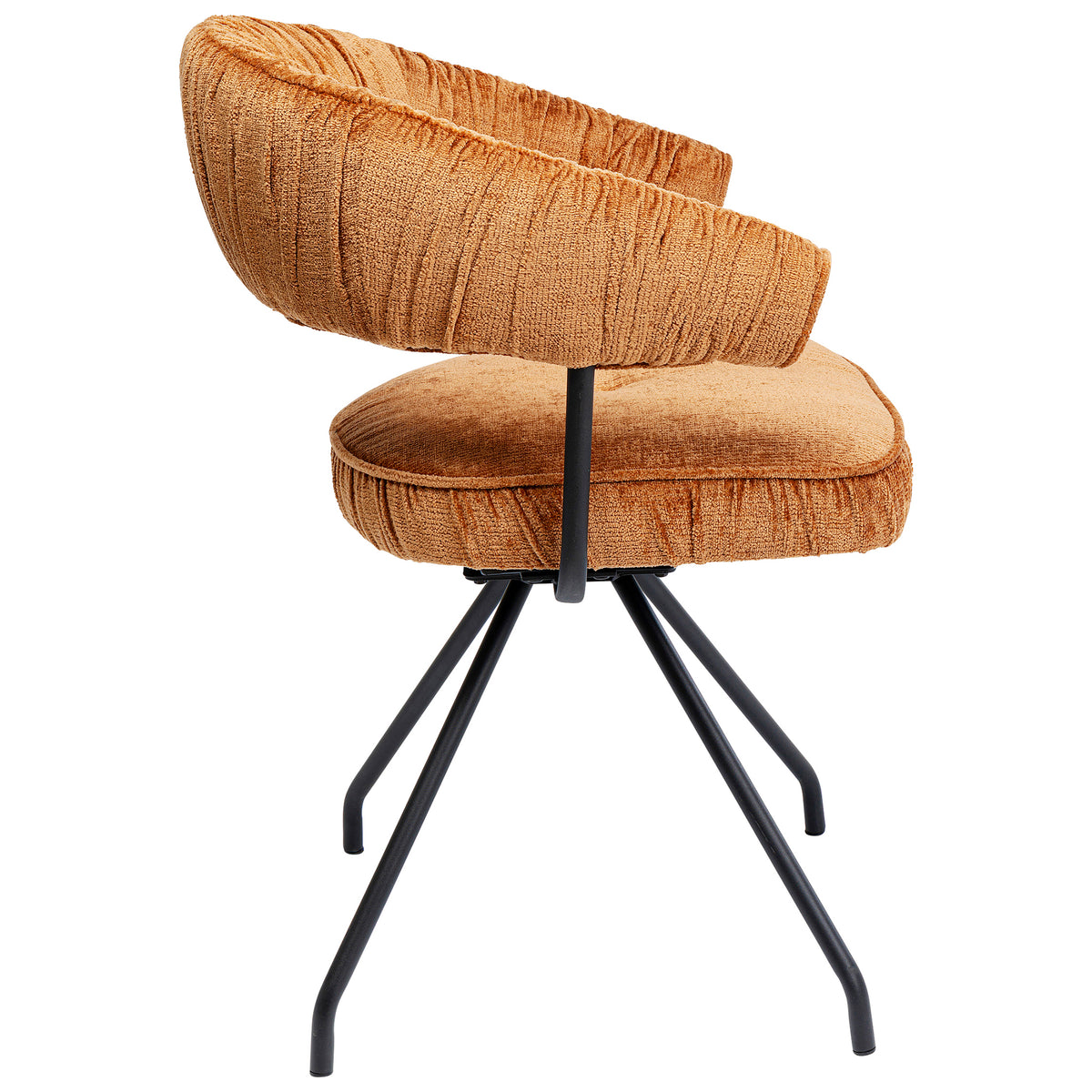 Arabella Swivel Chair