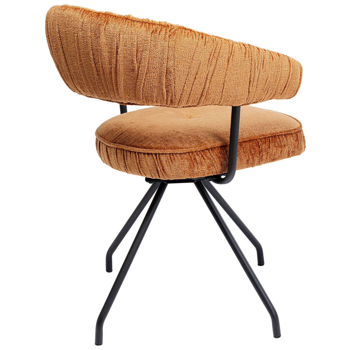 Arabella Swivel Chair