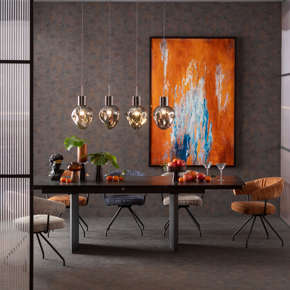 Arabella Swivel Chair
