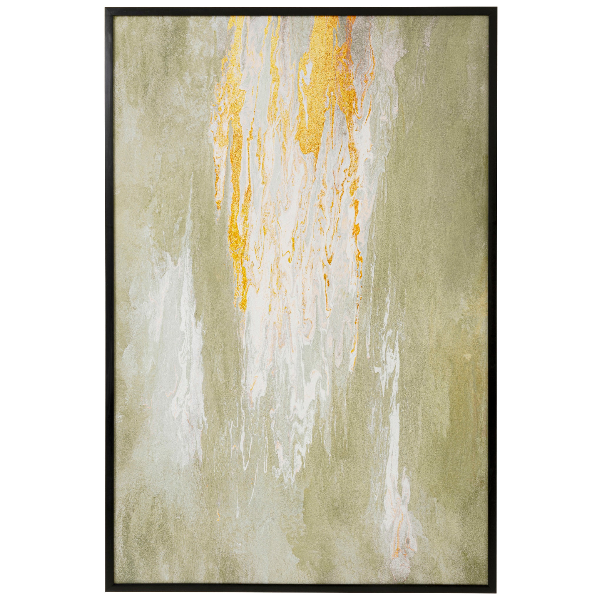 Artistas Framed Picture