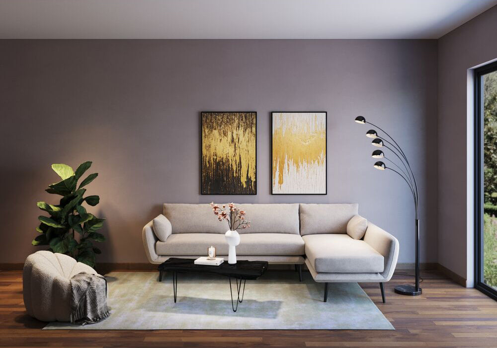 Aspen Coffee Table
