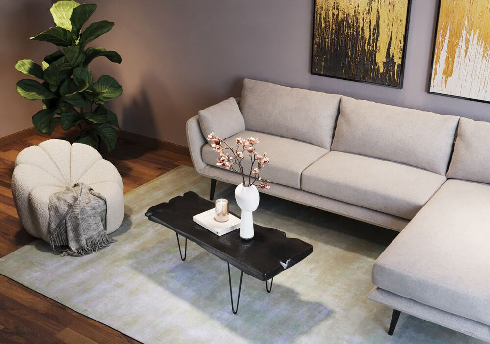 Aspen Coffee Table
