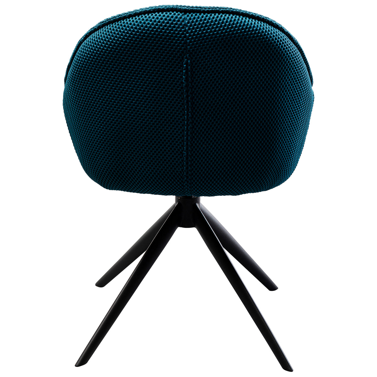Carlito Mesh Swivel Chair
