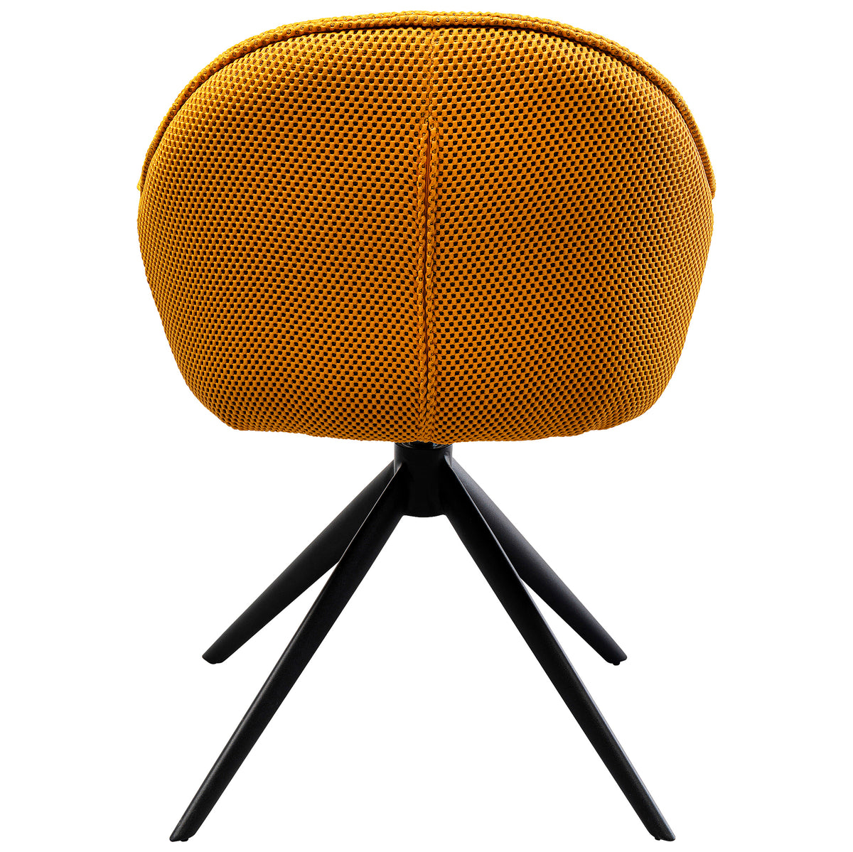 Carlito Mesh Swivel Chair