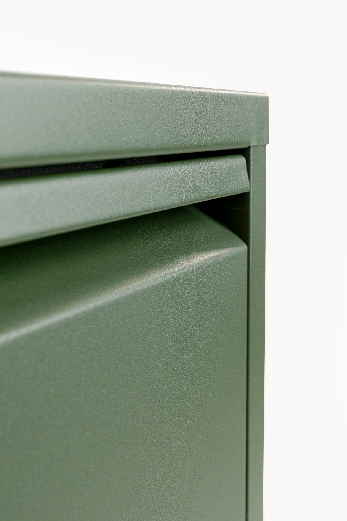 Caruso 3 Shoe Container